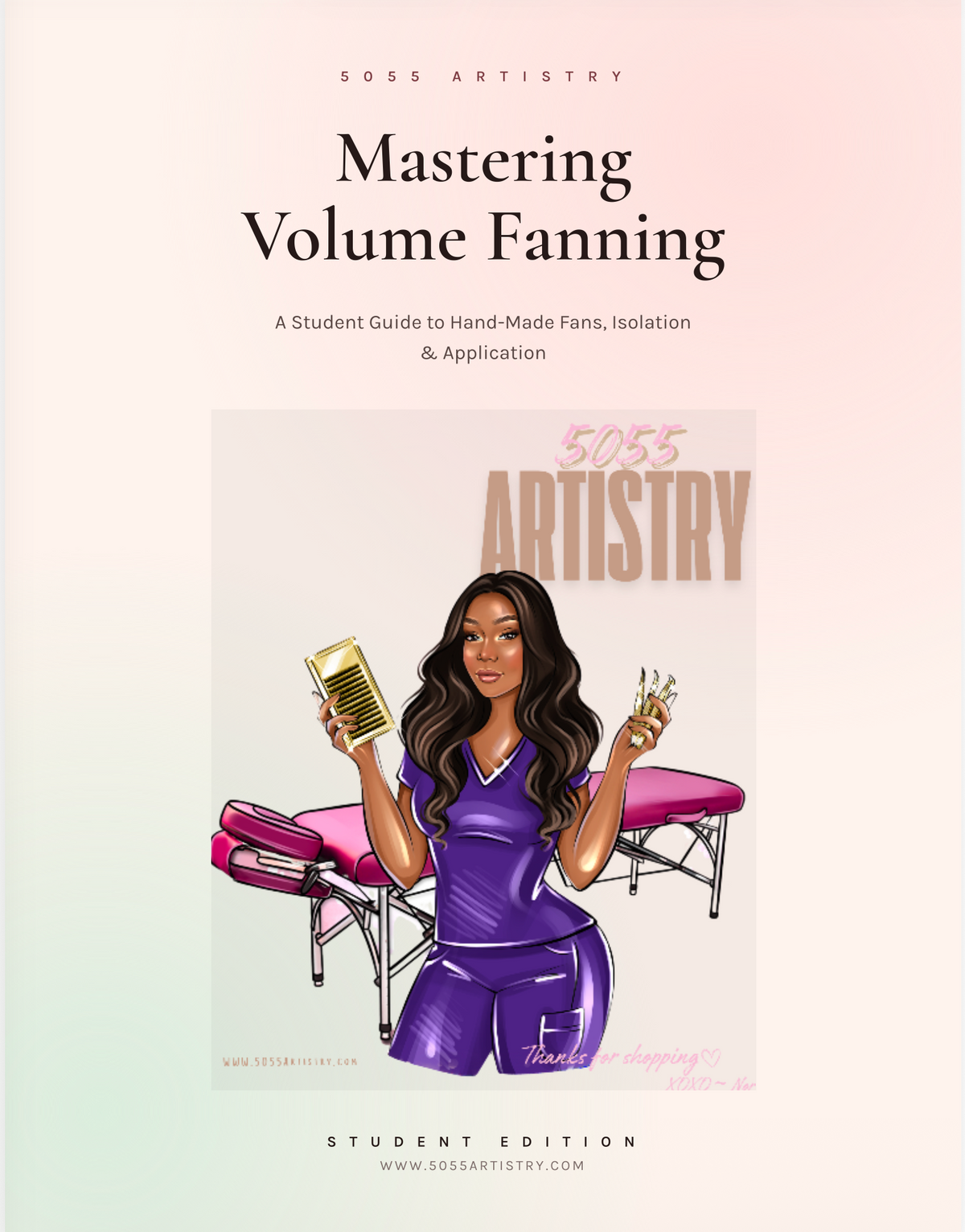 5055 Artistry: The Complete Fan Method Guide.pdf