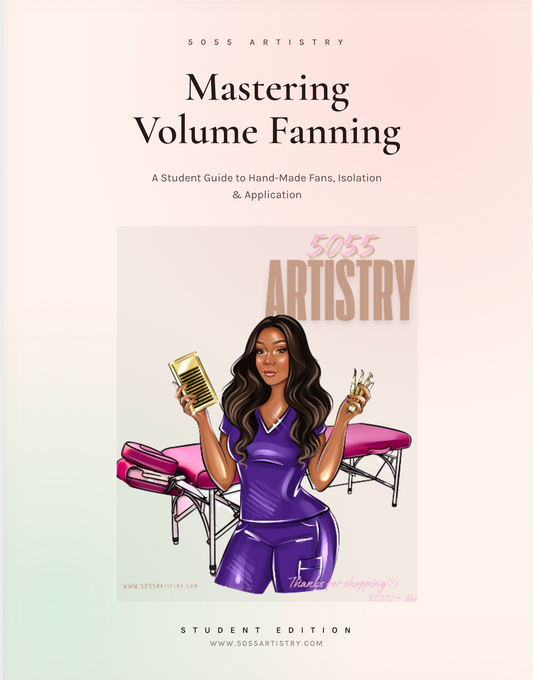 5055 Artistry: The Complete Fan Method Guide.pdf